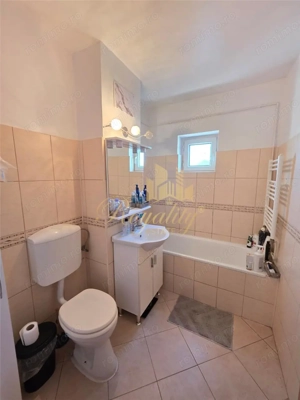 Apartament 2 camere, DECOMANDAT, centrala proprie- Zona Aradului - imagine 13