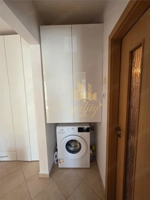 Apartament 2 camere, DECOMANDAT, centrala proprie- Zona Aradului - imagine 12