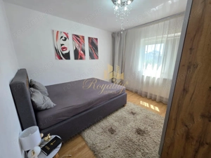 Apartament 2 camere, DECOMANDAT, centrala proprie- Zona Aradului - imagine 11