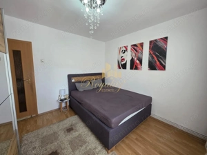 Apartament 2 camere, DECOMANDAT, centrala proprie- Zona Aradului - imagine 8