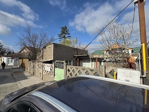 Casa  + Teren  str NICOPOL