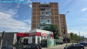 Apartament 3 camere, et. 1, Stomatologie