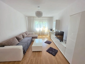 Apartament 2 camere, DECOMANDAT, centrala proprie- Zona Aradului - imagine 2
