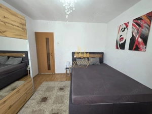 Apartament 2 camere, DECOMANDAT, centrala proprie- Zona Aradului - imagine 10
