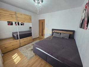 Apartament 2 camere, DECOMANDAT, centrala proprie- Zona Aradului - imagine 9