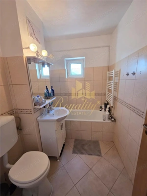 Apartament 2 camere, DECOMANDAT, centrala proprie- Zona Aradului - imagine 14