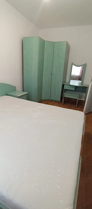 Închiriere apartament Nufărul 