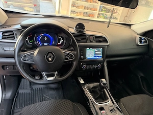 Renault Kadjar  - imagine 2