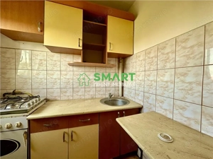 Garsoniera confort 1. Zona Micalaca , Arad - imagine 3
