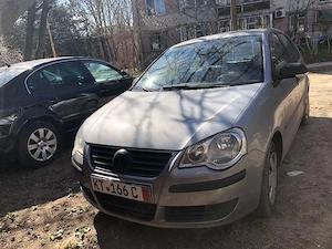 polo 2008 motor 1.4 diesel  - imagine 2