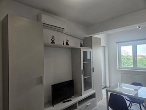 Apartament 2 camere Mihai Bravu - imagine 9