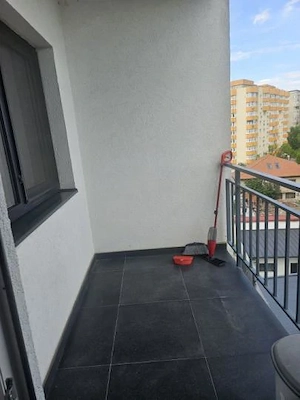 Apartament 2 camere Mihai Bravu - imagine 5