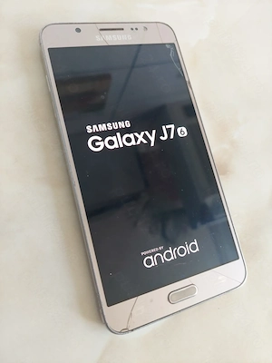 [J7] Vând Samsung Galaxy J7 2016 Gold [NEcodat] [poze reale]