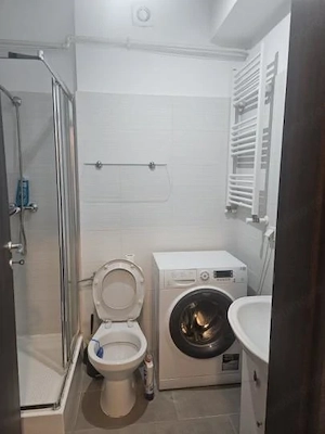 Apartament 2 camere Mihai Bravu - imagine 8