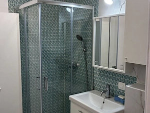 Drumul Taberei B-dul 1 Mai Str Tolbei Stb tramvai 41 apartament 2 camere, balcon, mobilat, utilat  - imagine 5