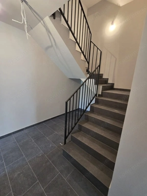 Apartament cu 2 camere 65,10 mp + 30 mp pod - vedere la muntii Caraiman Busteni - imagine 11