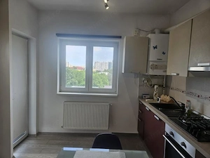 Apartament 2 camere Mihai Bravu - imagine 6