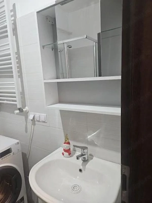 Apartament 2 camere Mihai Bravu - imagine 3