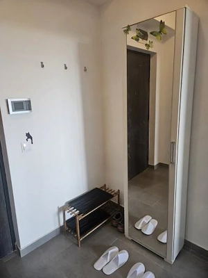 Apartament 2 camere Mihai Bravu - imagine 2