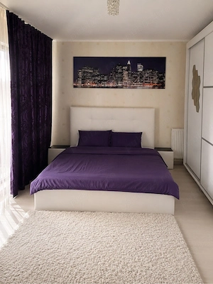 Apartament 2 camere modern + 2 locuri de parcare - Prelungirea Ghencea,Sector 5 - imagine 4