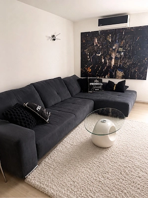 Apartament 2 camere modern + 2 locuri de parcare - Prelungirea Ghencea,Sector 5 - imagine 5