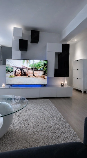 Apartament 2 camere modern + 2 locuri de parcare - Prelungirea Ghencea,Sector 5
