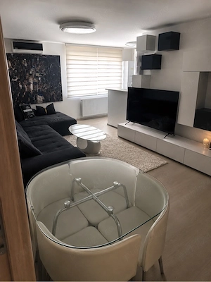 Apartament 2 camere modern + 2 locuri de parcare - Prelungirea Ghencea,Sector 5 - imagine 2