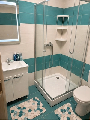 Apartament 2 camere modern + 2 locuri de parcare - Prelungirea Ghencea,Sector 5 - imagine 3