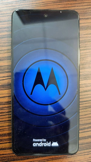 Telefon Motorola G72