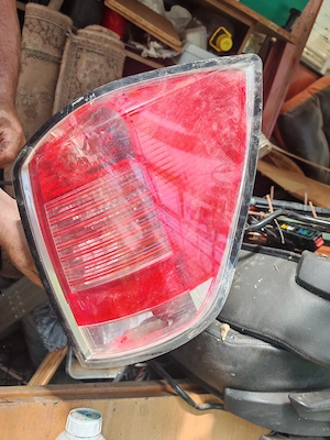 lampa spate dreapta astra h z18xe
