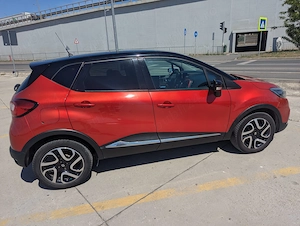 Renault Captur 1.5 dCi Automatic | Unic Proprietar | 175.000 km - imagine 2