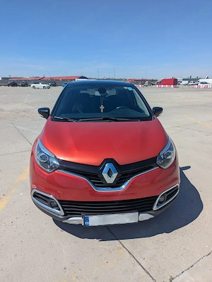 Renault Captur 1.5 dCi Automatic | Unic Proprietar | 175.000 km - imagine 3