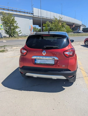 Renault Captur 1.5 dCi Automatic | Unic Proprietar | 175.000 km - imagine 5