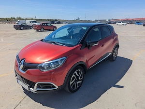 Renault Captur 1.5 dCi Automatic | Unic Proprietar | 175.000 km