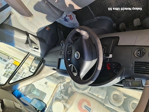 Vand VW Crafter extra-lung - imagine 5