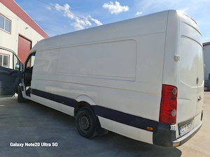Vand VW Crafter extra-lung - imagine 4