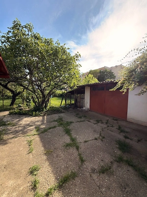 De vanzare casa cu gradina - imagine 6