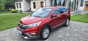 Honda C RV,Automată,96 000KM!Benzina +GPL, 4x4  - imagine 4