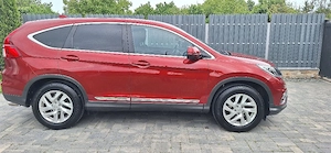 Honda C RV,Automată,96 000KM!Benzina +GPL, 4x4  - imagine 5