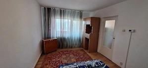 Garsoniera de inchiriat