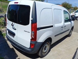 Mercedes Citan  - imagine 3