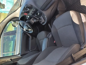Mercedes Citan  - imagine 6