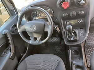 Mercedes Citan  - imagine 7