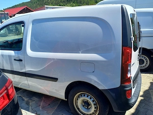 Mercedes Citan  - imagine 4