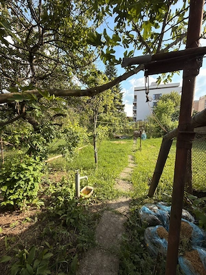 De vanzare casa cu gradina - imagine 10