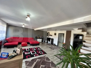 Duplex modern - 142 mp utili , 300 teren -ZONA DEDEMAN