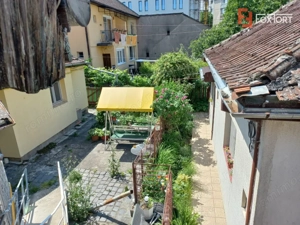 Oportunitate excelenta pentru investitie casa la curte comuna – Take Ionescu - imagine 2