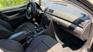 Audi A4 B7 2007 - imagine 3