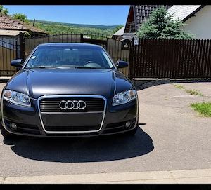 Audi A4 B7 2007
