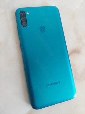[M11] Vând Samsung Galaxy M11 [perfect funcțional] [sticla spartă] [poze reale] - imagine 5